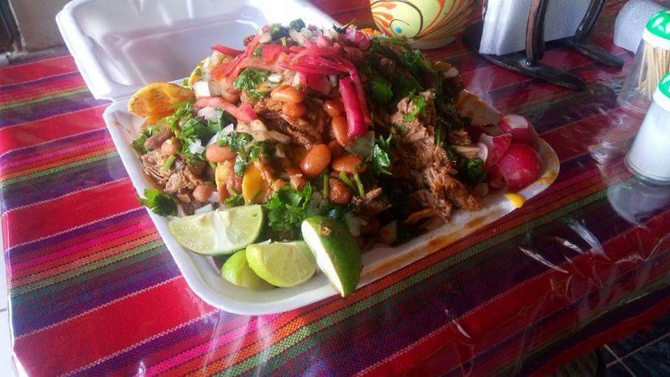 Birria Aztlan | 22710, Av. Rampa Quetzalcoatl 7516, Colinas de Aragon, 22705 Rosarito, B.C., Mexico | Phone: 619 408 4908