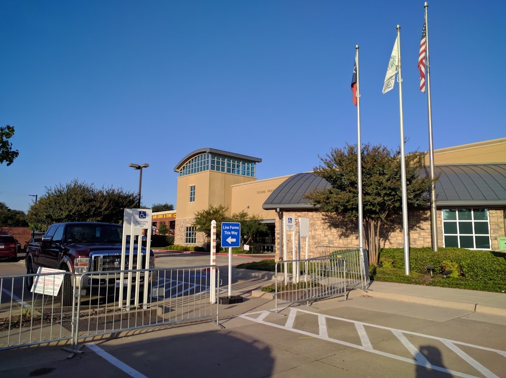 Flower Mound Municipal Court | 4150 Kirkpatrick Ln, Flower Mound, TX 75028, USA | Phone: (972) 874-3370