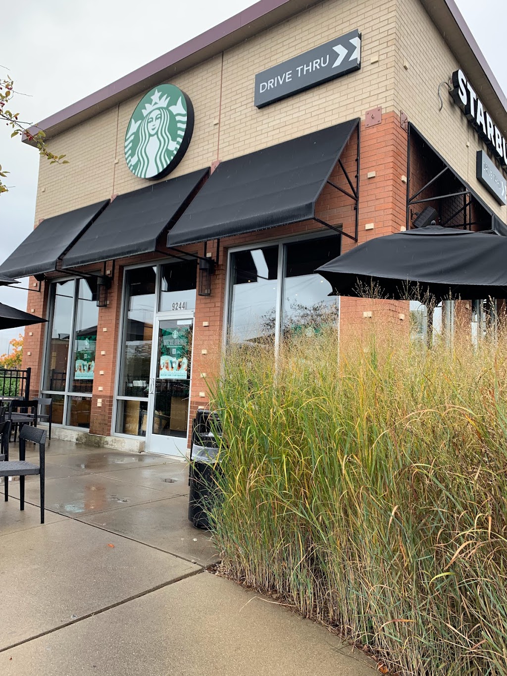 Starbucks | 9244 Floer Dr, West Chester Township, OH 45069 | Phone: (513) 860-0329