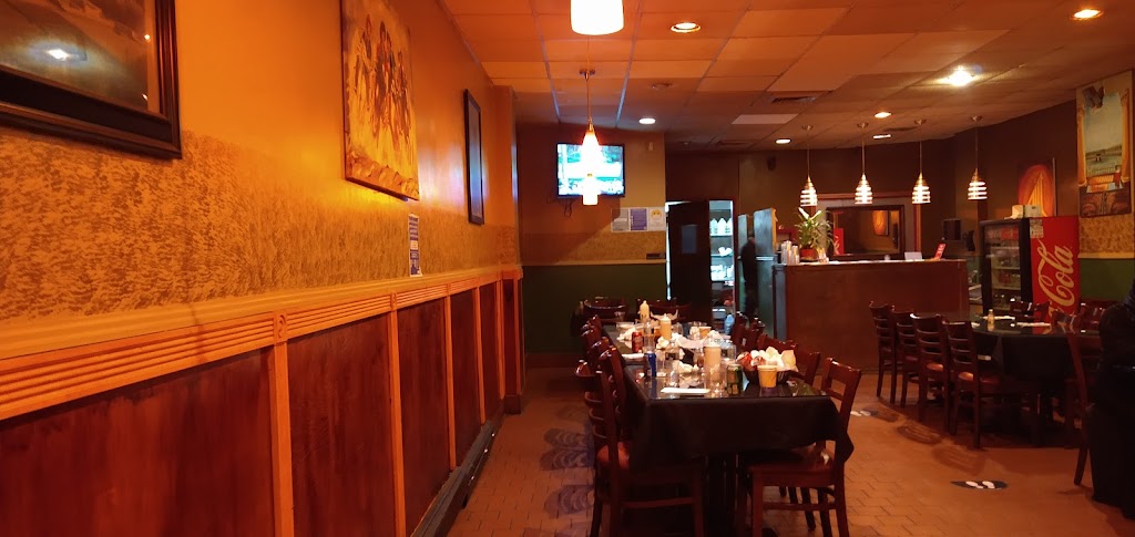 Afghan Kebab House | 259-11 Hillside Avenue, Queens, NY 11004, USA | Phone: (718) 343-1160