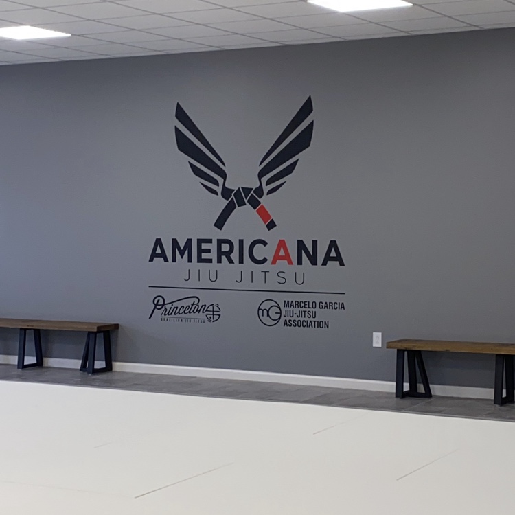 Americana Jiu Jitsu | 300 Lincoln Ave, Hawthorne, NJ 07506, USA | Phone: (201) 375-6650