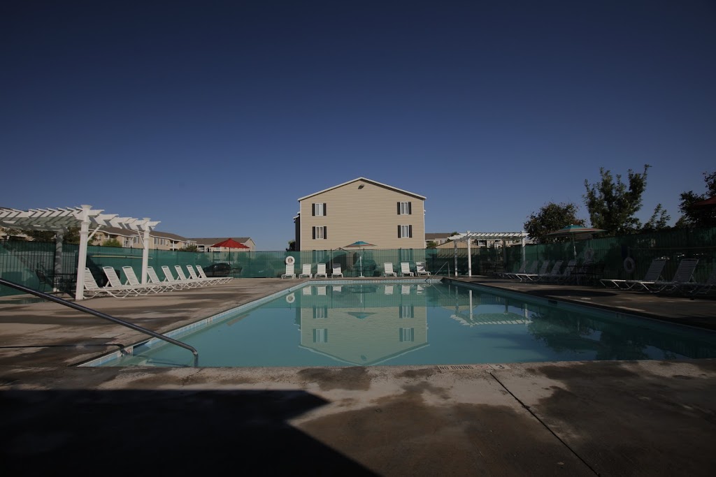 Van Horne Estates Apartments | 11611 Dyer St, El Paso, TX 79934, USA | Phone: (915) 821-0130