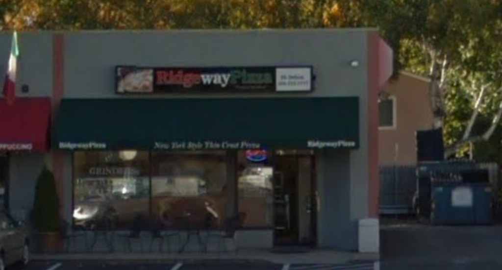 Ridgeway Pizza | 2802 Summer St, Stamford, CT 06905, USA | Phone: (203) 323-7777