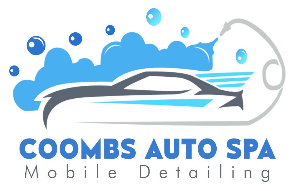 Coombs Auto Spa | 802 Quail Terrace, Mansfield, TX 76063, USA | Phone: (682) 597-5355