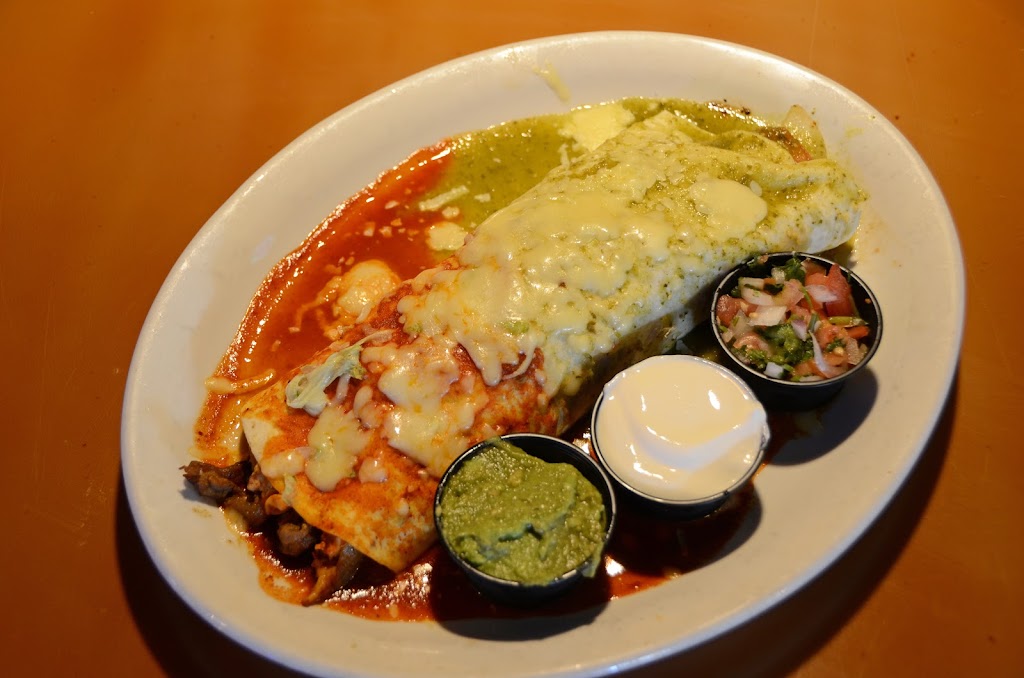 El Ranchero Mexican Grill & Bar | 1007 TN-76, White House, TN 37188, USA | Phone: (615) 672-4666