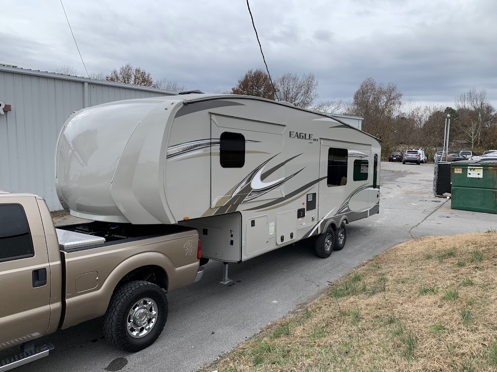 Craft Collision Center Inc. | 7738 TN-109, Lebanon, TN 37087, USA | Phone: (615) 449-6016