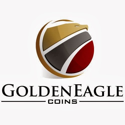 Golden Eagle Coins | 3386 Fort Meade Rd, Laurel, MD 20724, USA | Phone: (800) 735-1311