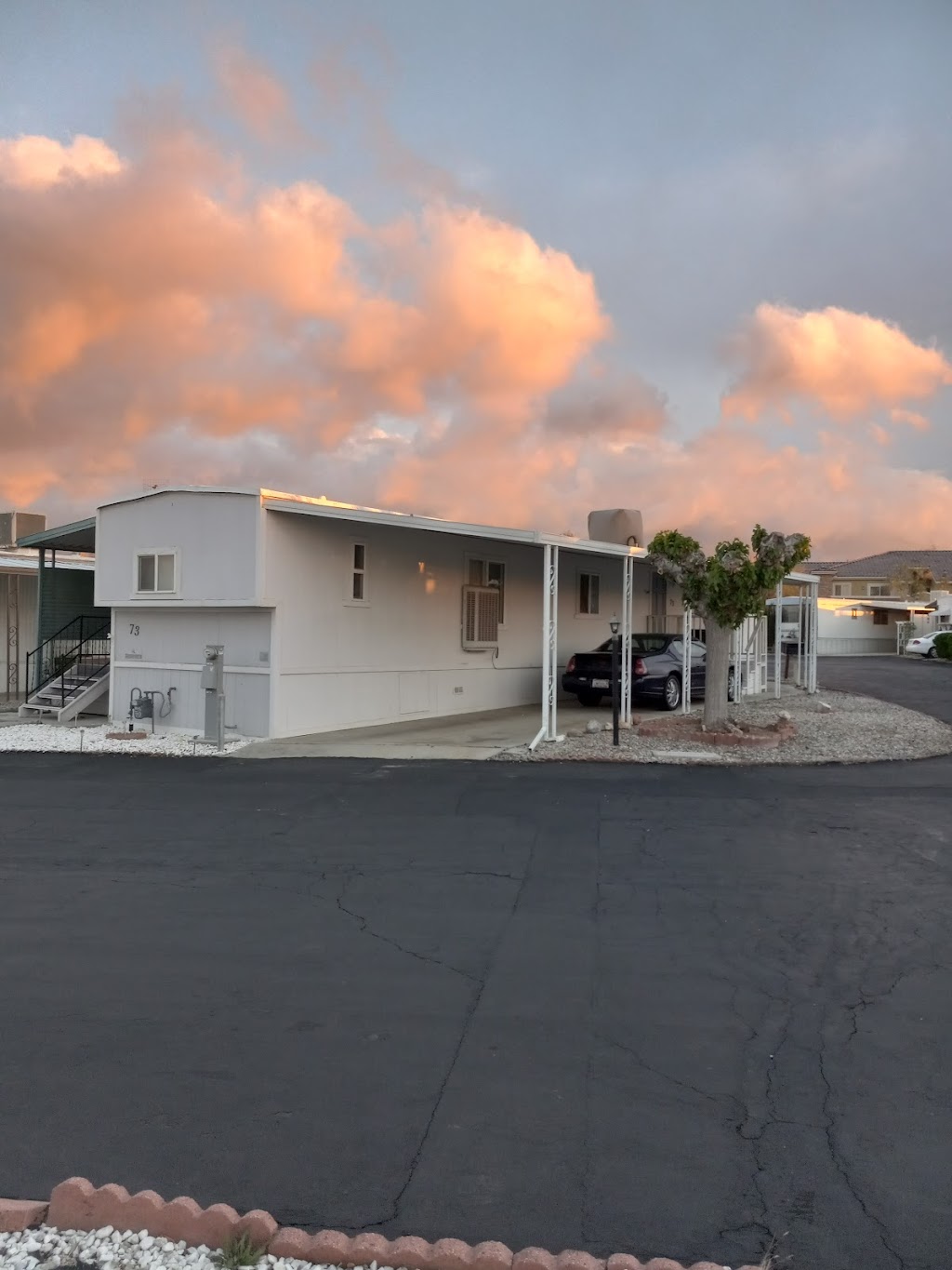 Sage Mobile Estates | 9152 C Ave #5, Hesperia, CA 92345, USA | Phone: (760) 244-4307