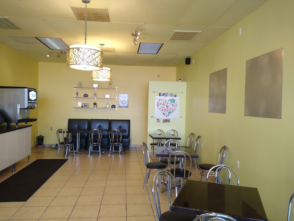 Pandan Thai Kitchen | 448 E Main St, Crowley, TX 76036, USA | Phone: (682) 215-5511