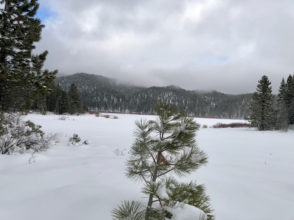 Spooner Lake - Lake Tahoe Nevada State Park | Carson City, NV 89703, USA | Phone: (775) 749-5980