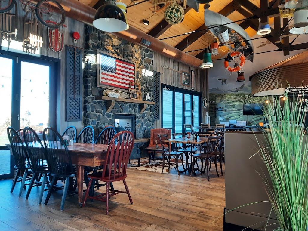 Teds Sweetwater Grill | 2191 Covered Bridge Pkwy, Windsor, CO 80550, USA | Phone: (970) 460-1720
