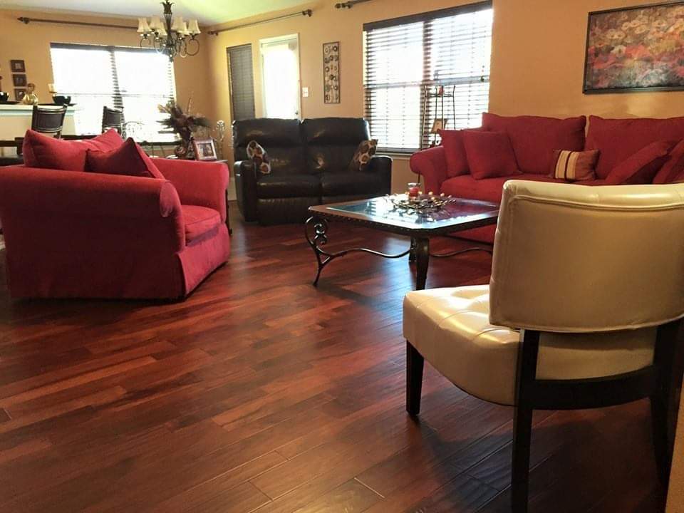 Pro Select Flooring Inc. | NW 9th St, Grand Prairie, TX 75050, USA | Phone: (972) 975-0568