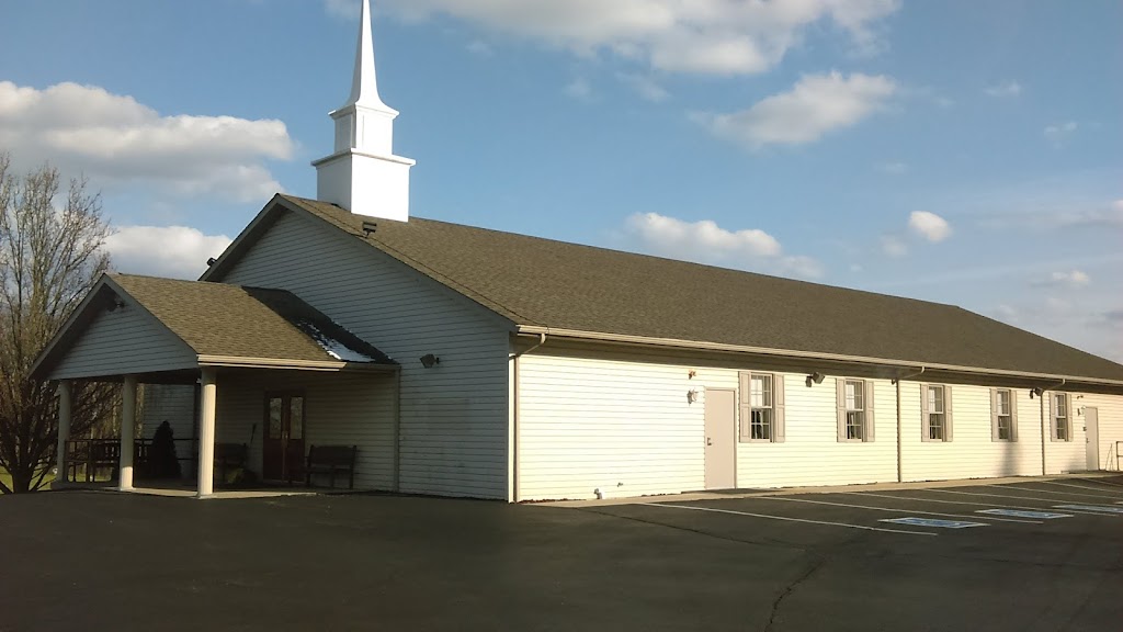 Calvary Bible Church | 990 4th Street Ext, Charleroi, PA 15022, USA | Phone: (724) 243-7684