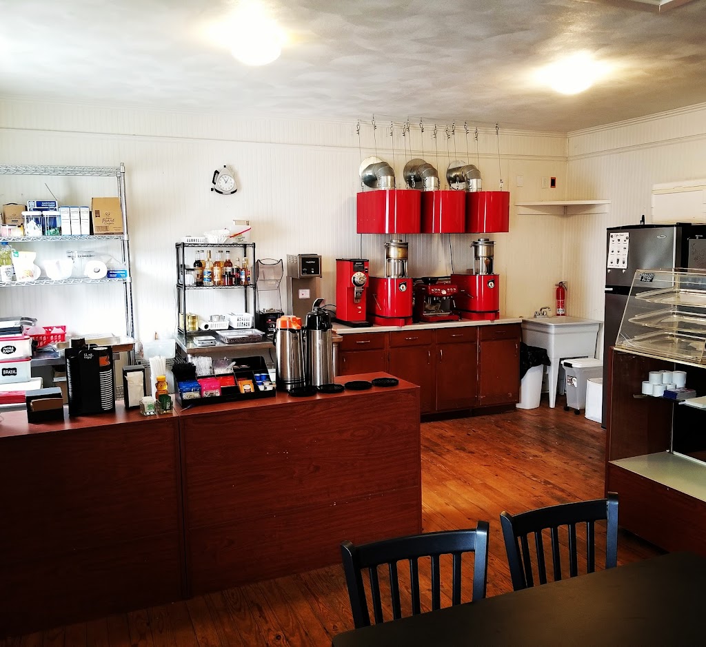 Around the Corner Coffee Company | 1103 Mill St, Maeystown, IL 62256, USA | Phone: (618) 458-8088