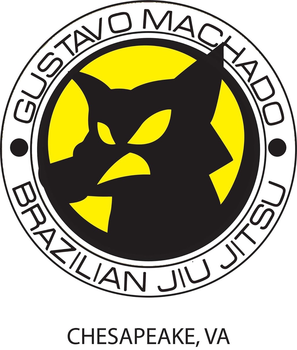 Gustavo Machado Brazilian Jiu Jitsu Chesapeake | 108 Kegman Rd W suite 102, Chesapeake, VA 23322, USA | Phone: (757) 204-1163