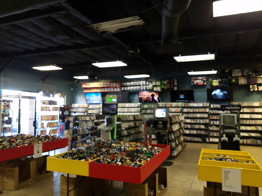 Fallout Games | 1807 E Southern Ave, Tempe, AZ 85282, USA | Phone: (480) 838-1782