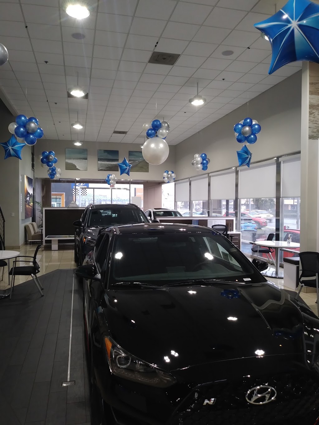 Huntington Beach Hyundai | 16751 Beach Blvd, Huntington Beach, CA 92647, USA | Phone: (714) 594-5604