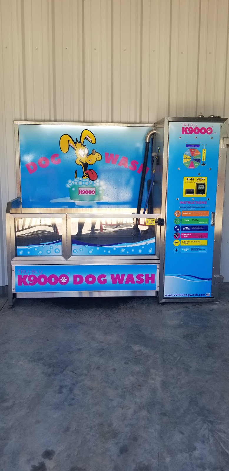 Beggs Car Wash | 206 OK-16, Beggs, OK 74421, USA | Phone: (918) 698-3849