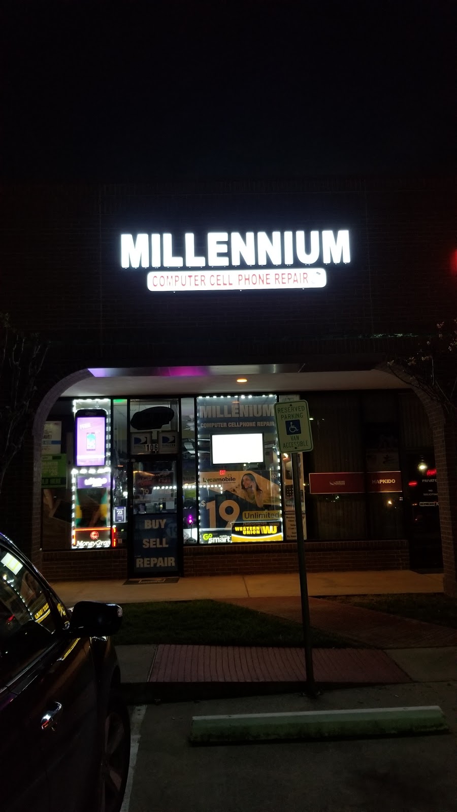 Millennium Communications -Computer Cell Phone Repair Store | 6700 Main St Suite 106, The Colony, TX 75056, USA | Phone: (469) 384-1481