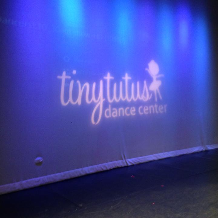 Tiny Tutus Dance Center | 301 Union St, Moorestown, NJ 08057, USA | Phone: (856) 638-5451