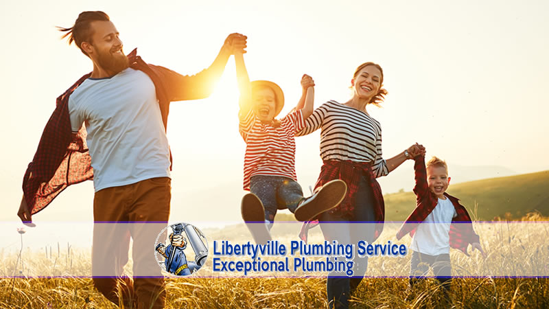 Libertyville Plumbing | 300 Fox Run Rd, Libertyville, IL 60048, USA | Phone: (847) 816-7800