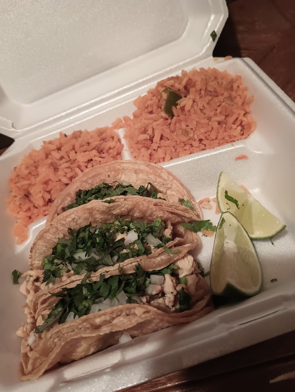 Rickis tacos | 2270 S Wayne Rd, Westland, MI 48186, USA | Phone: (313) 977-7012