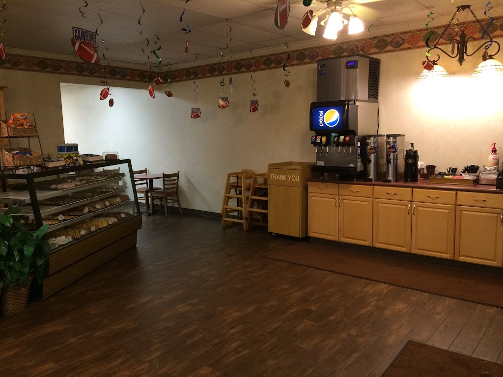 Merritts Bakery | 4930 W Kenosha St, Broken Arrow, OK 74012 | Phone: (918) 250-1607