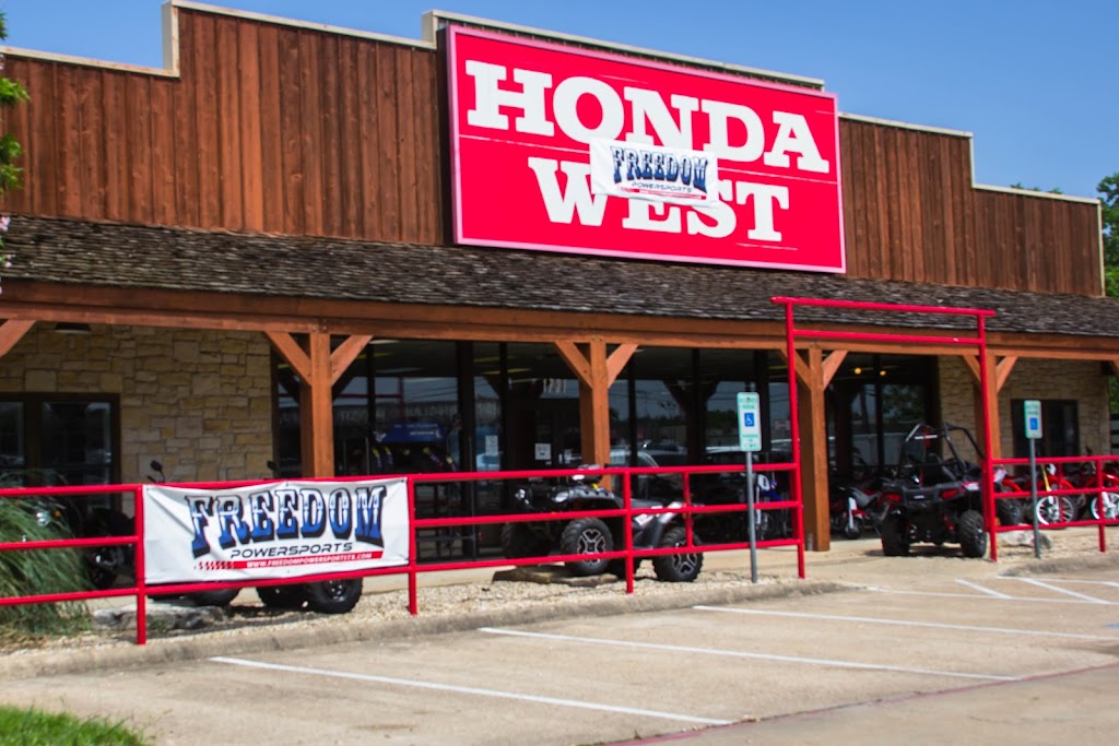 Freedom Powersports Burleson | 2521 SW Wilshire Blvd, Burleson, TX 76028, USA | Phone: (817) 289-0888