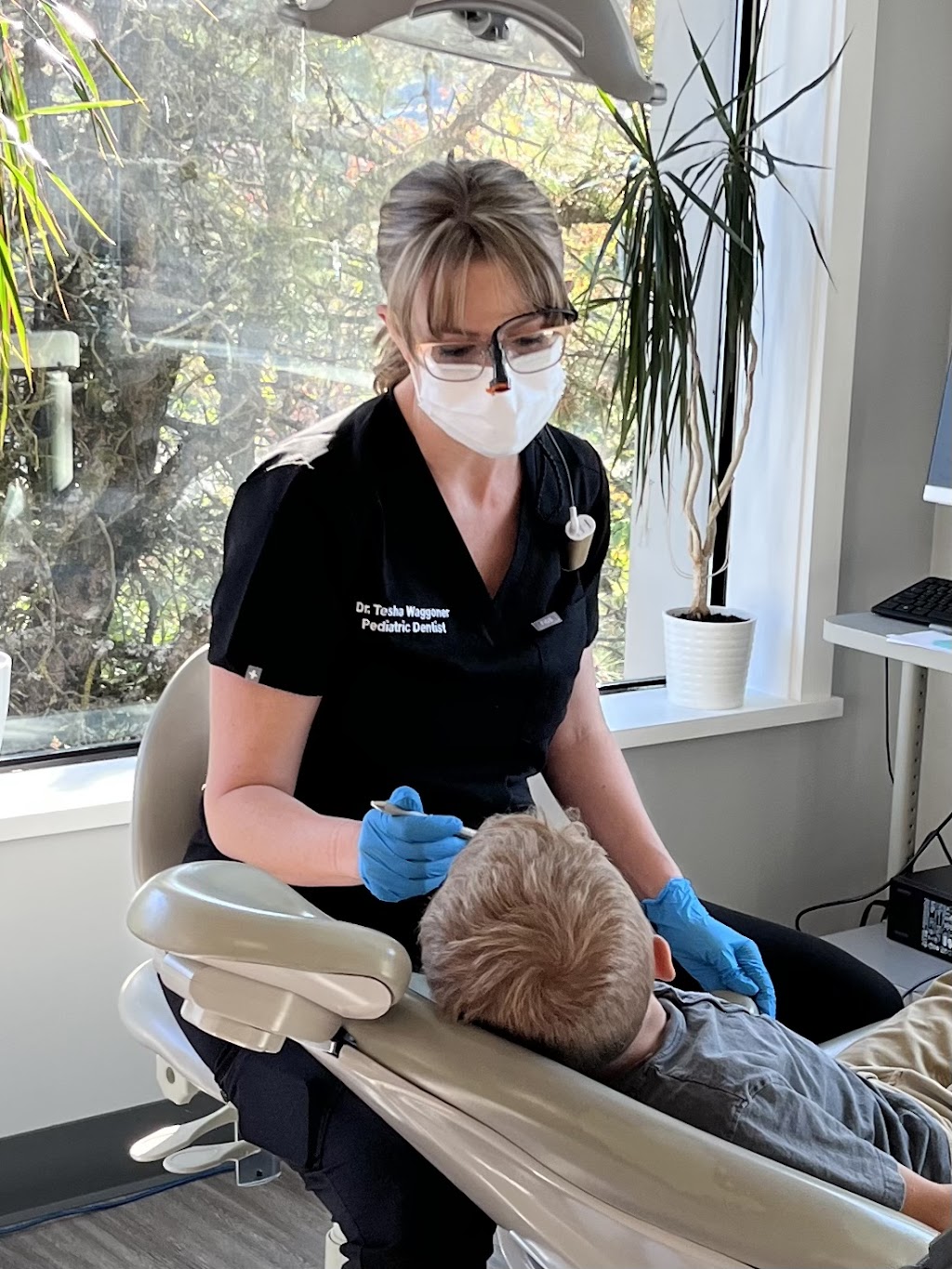 Pine Tree Pediatric Dentistry | 5415 SW Westgate Dr # 207, Portland, OR 97221, USA | Phone: (503) 292-9274