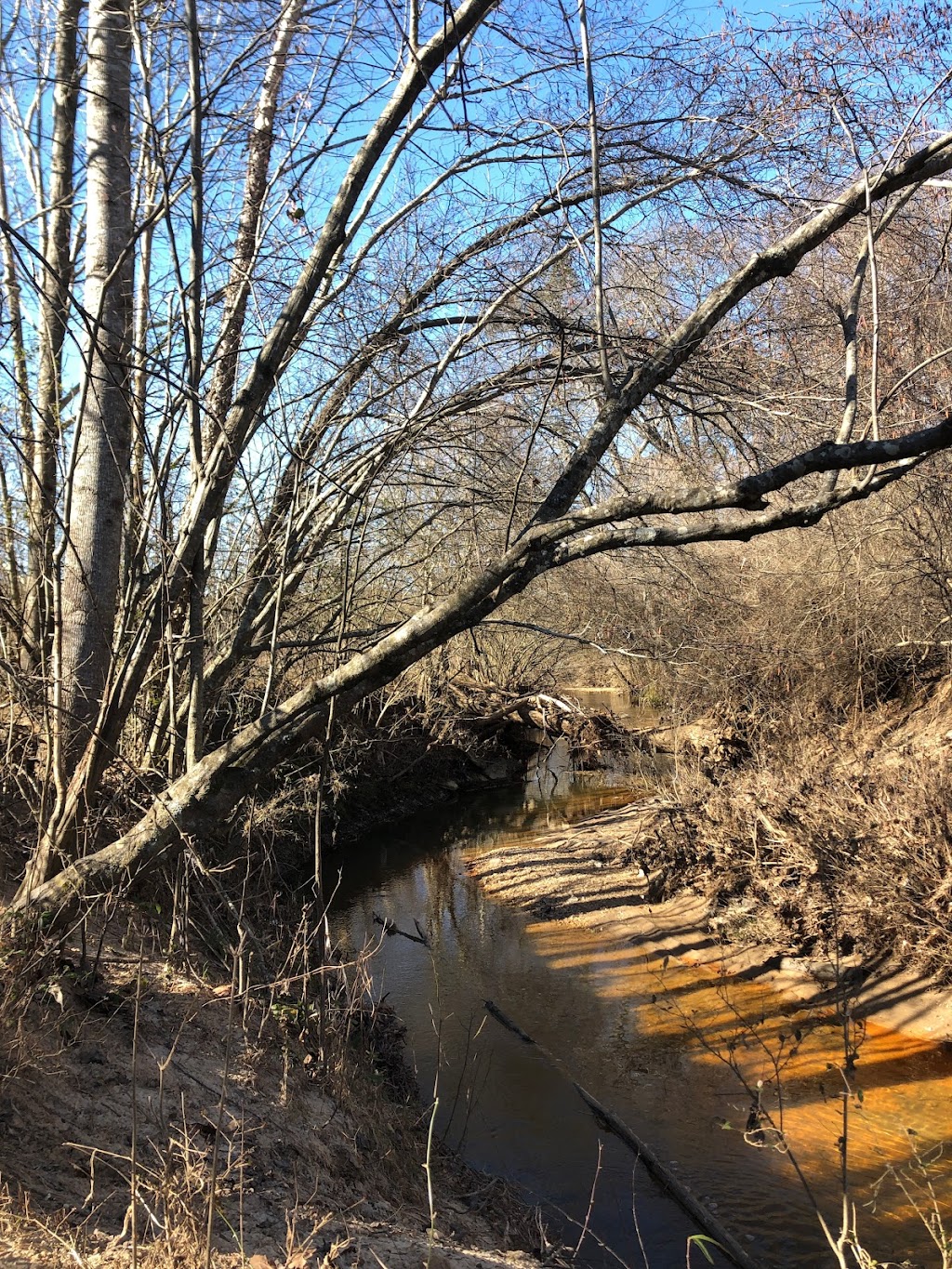 Crooked Creek Water Reclamation | 6556 Plant Dr, Norcross, GA 30092, USA | Phone: (770) 417-2230