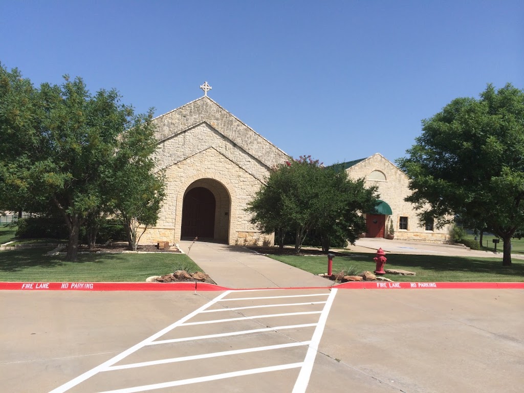 Church of the Apostles | 322 S MacArthur Blvd, Coppell, TX 75019, USA | Phone: (972) 462-0234