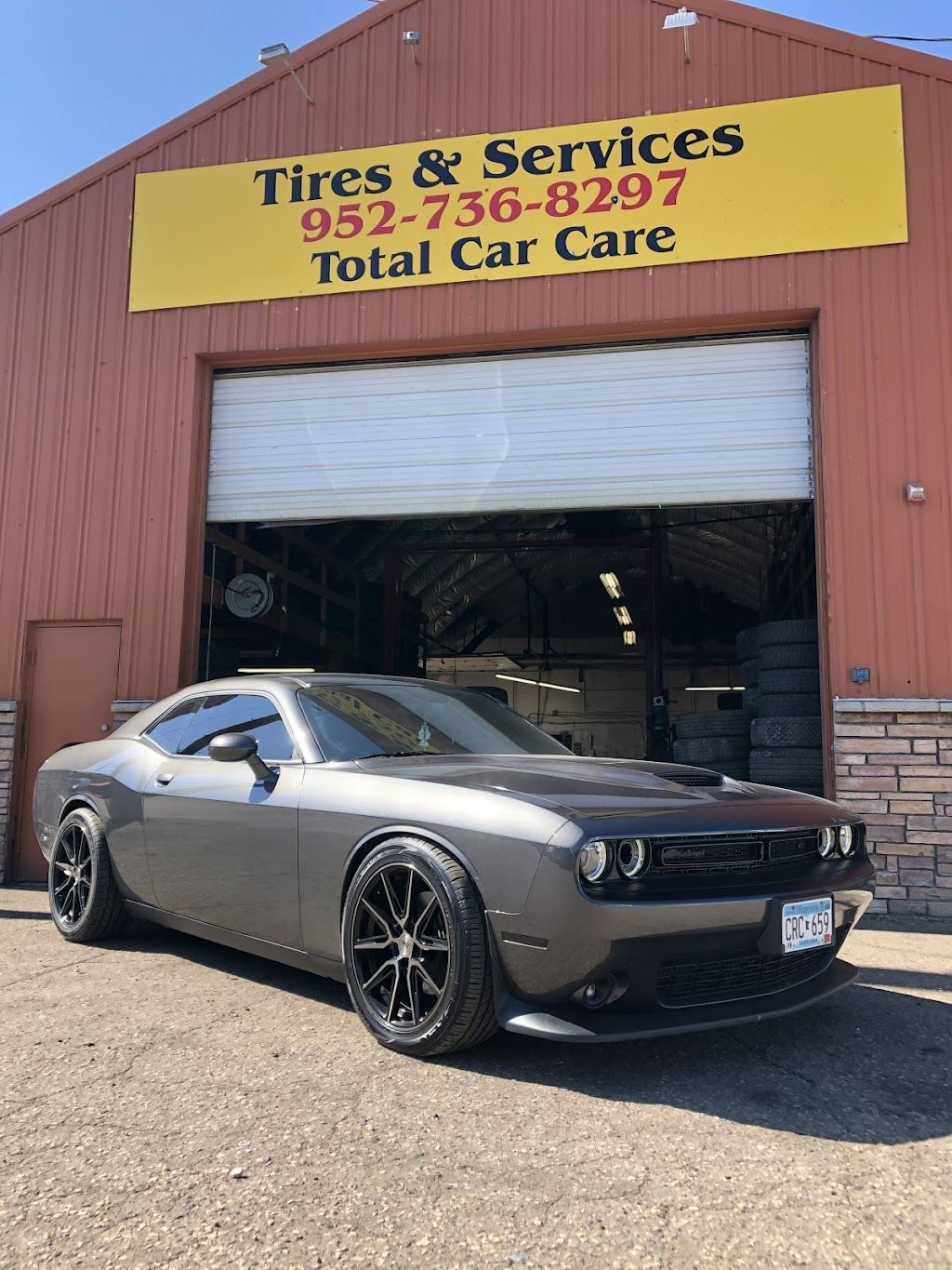 Tires and Services | 3513 Hwy 13 W, Burnsville, MN 55337, USA | Phone: (952) 736-8297