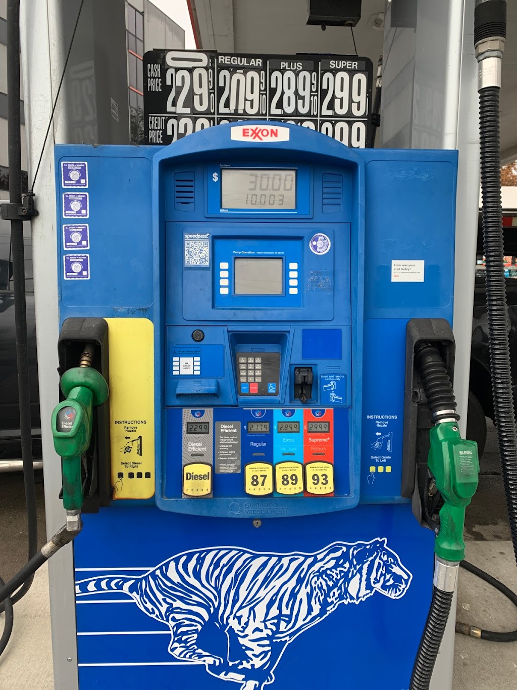 7-Eleven | 423 NJ-17 # S, Hasbrouck Heights, NJ 07604, USA | Phone: (201) 288-6338