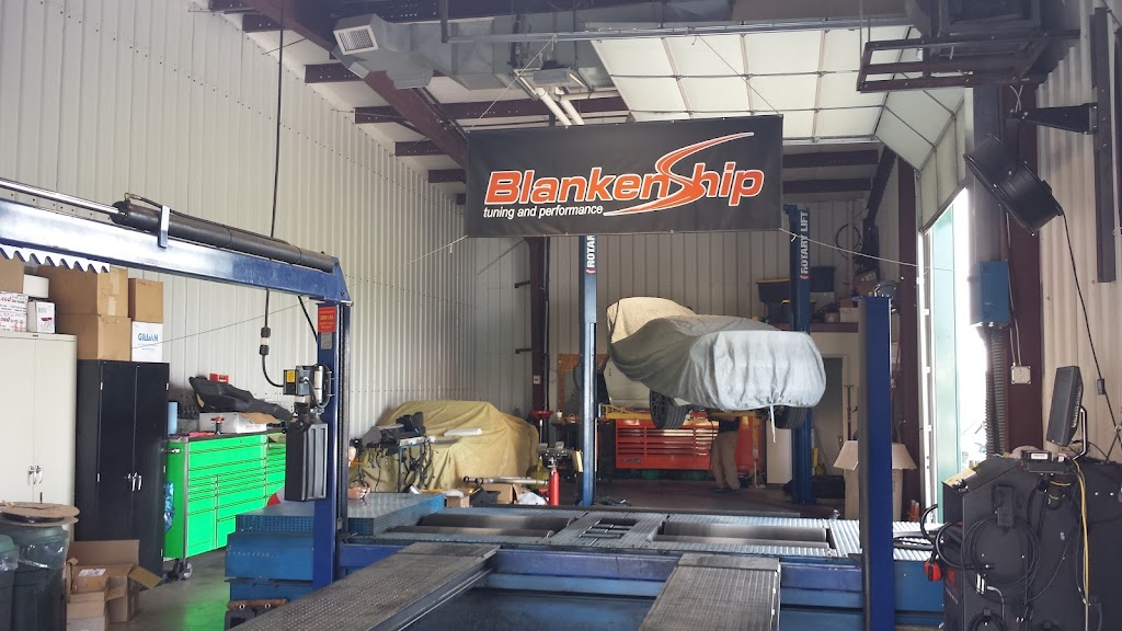 Blankenship Tuning & Performance | 1014 Mount Vernon Dr, Shelbyville, KY 40065, USA | Phone: (502) 647-4567