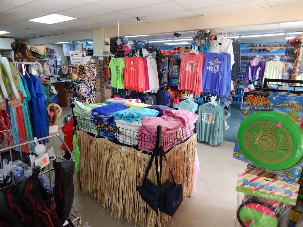 Casey Key Beach Shop | 820 Albee Rd W #2, Nokomis, FL 34275, USA | Phone: (941) 882-4387