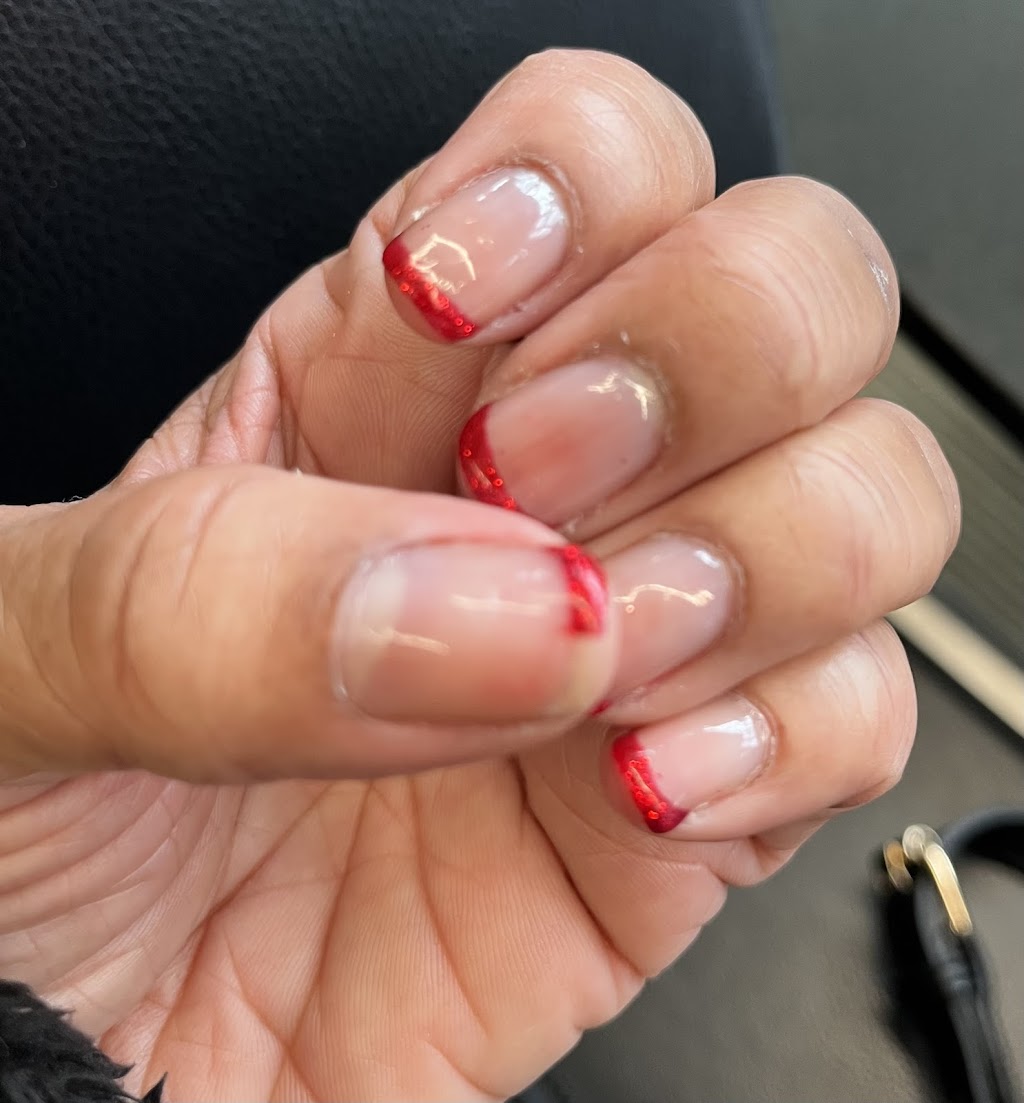 Classic Nail Spa | 1216 Ridge Rd, Raleigh, NC 27607, USA | Phone: (919) 755-6803