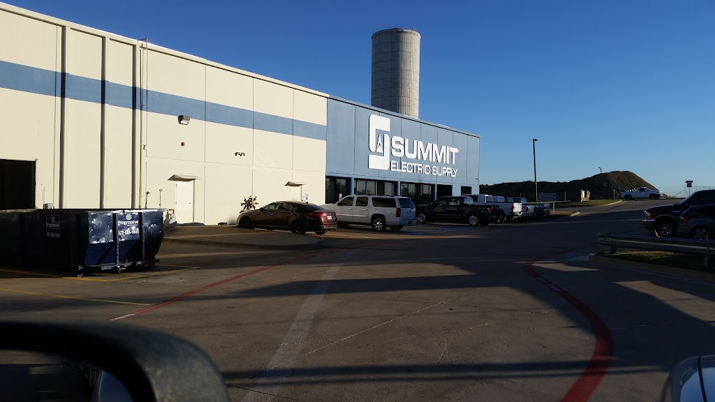 Summit Electric Supply | 3551 W Royal Ln, Irving, TX 75063, USA | Phone: (214) 357-7000