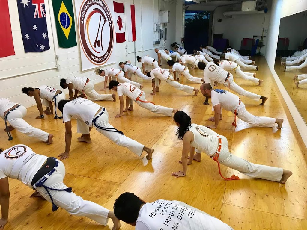 Kadara Capoeira Toronto (Scarborough) | 21 Progress Ave unit 5, Scarborough, ON M1P 4S8, Canada | Phone: (647) 522-4540