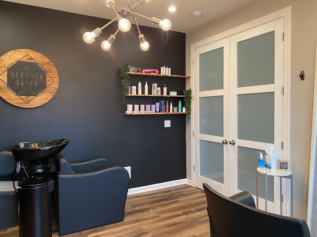 Sequoia Salon | 15424 75th Cir NE, Otsego, MN 55330, USA | Phone: (763) 291-6891