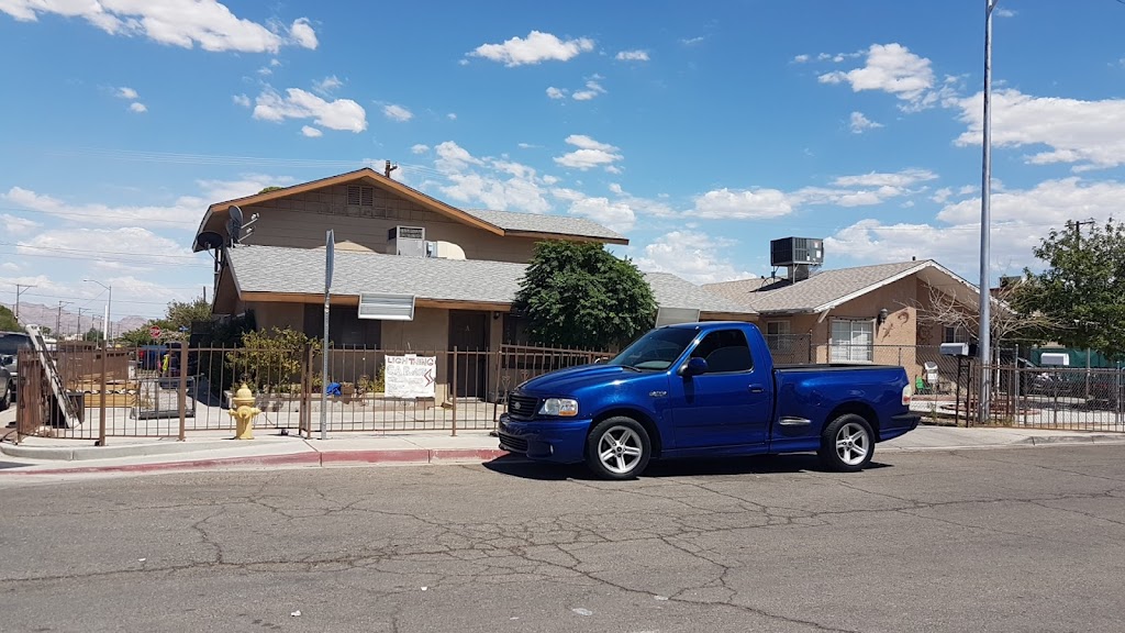 Lightning Car Wash | 2548 N Spear St, North Las Vegas, NV 89030, USA | Phone: (702) 574-2814