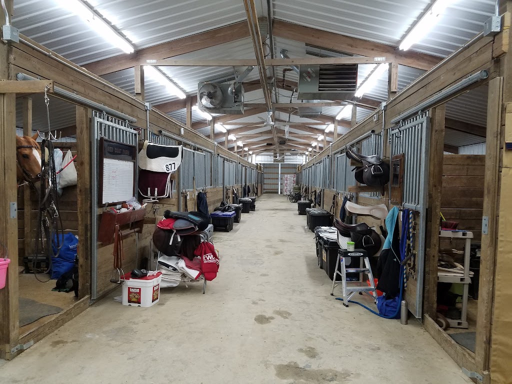 World Equestrian Center | 4095 OH-730, Wilmington, OH 45177, USA | Phone: (937) 382-0985