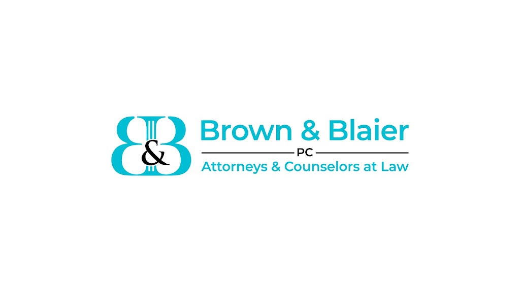 Brown & Blaier, PC | 33 N Main St, Marlboro, NJ 07746, USA | Phone: (848) 243-1148