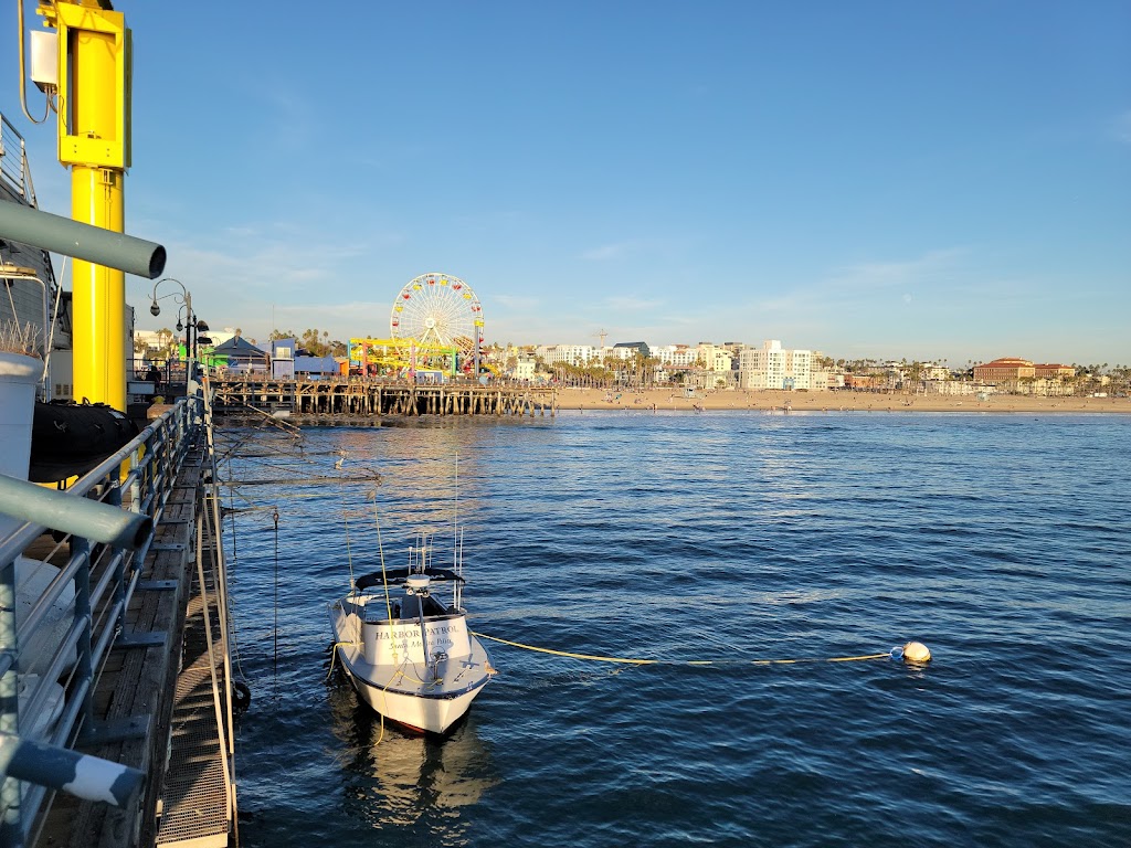Santa Monica Pier | 200 Santa Monica Pier, Santa Monica, CA 90401, USA | Phone: (310) 458-8900