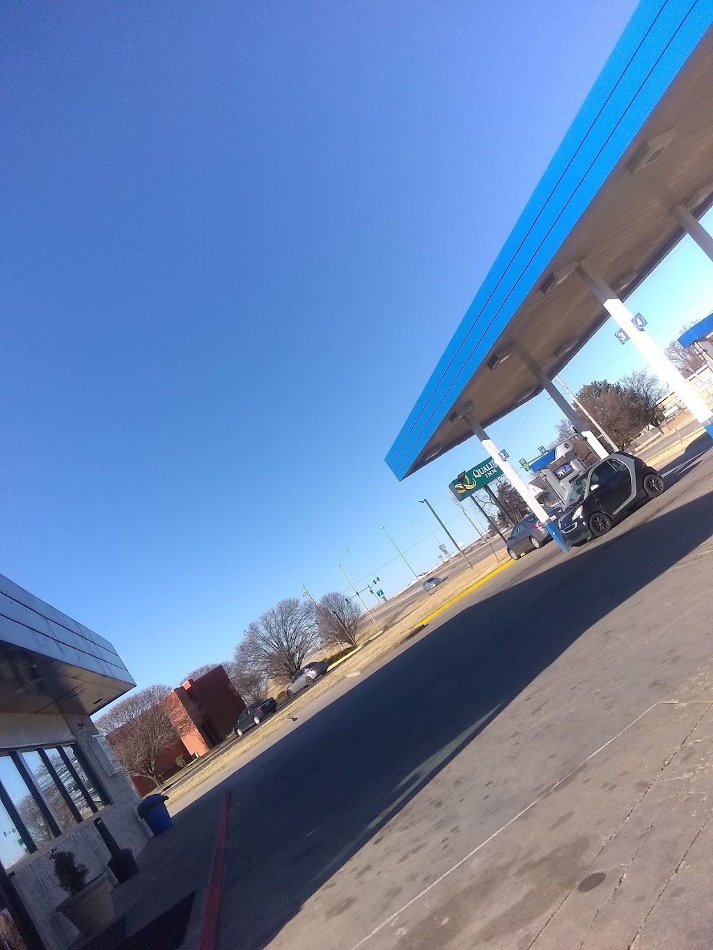 Jump Start | 1131 E 47th St S, Wichita, KS 67216, USA | Phone: (316) 440-8891