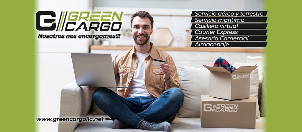 Green Cargo Llc | 13461 NW 19th Ln, Miami, FL 33182, USA | Phone: (813) 385-8404