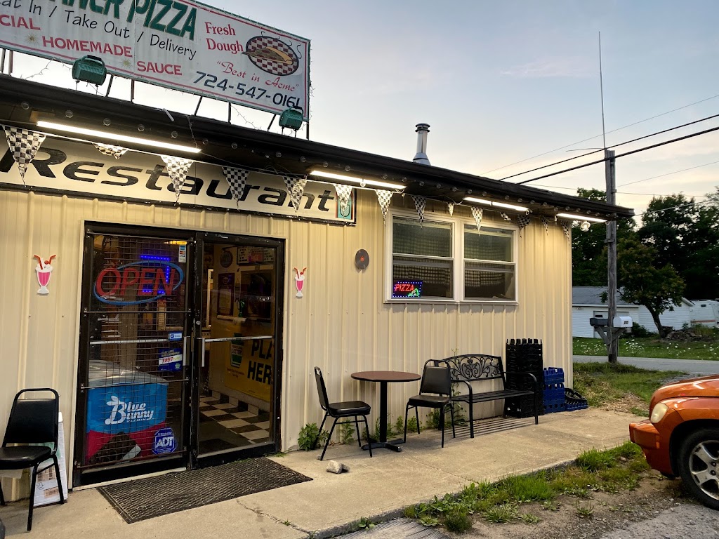 Acme Corner Pizza & Restaurant | 705 Bear Rocks Rd, Acme, PA 15610, USA | Phone: (724) 547-0161