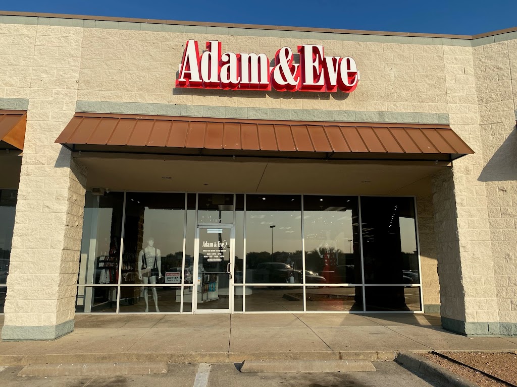 Adam & Eve Stores | 4211 S Cooper St #107, Arlington, TX 76015, USA | Phone: (682) 323-8511