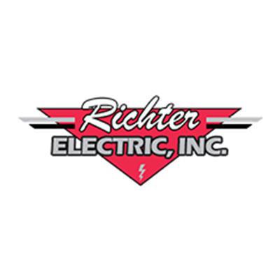Richter Electric Inc | 3220 N Pontiac Dr, Janesville, WI 53545, USA | Phone: (608) 752-0456