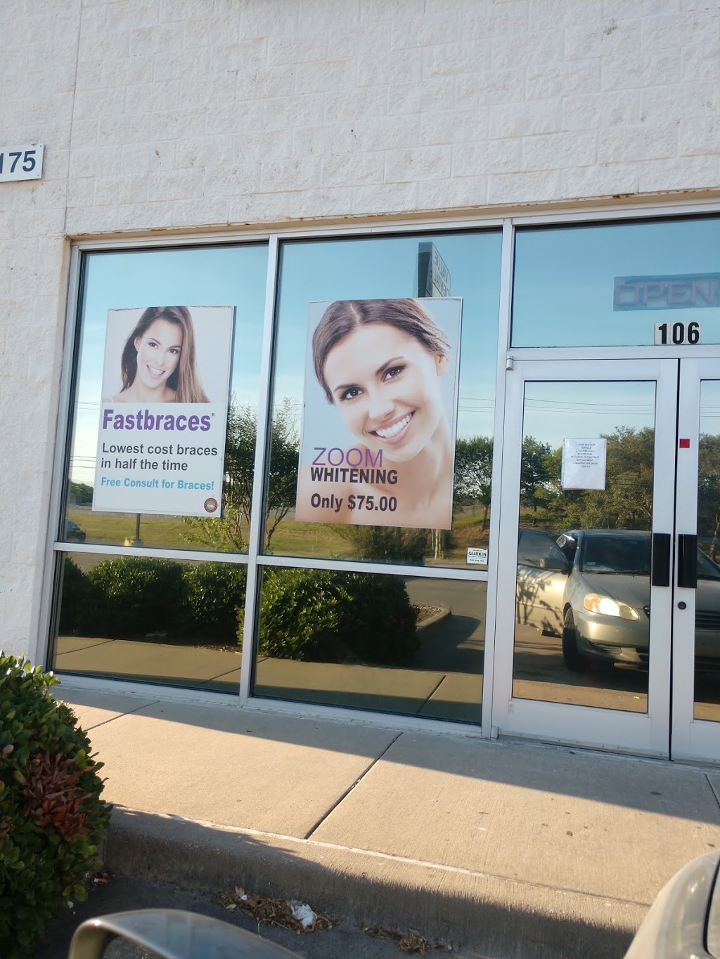 Seagoville Dentist - Value Dental | 110 US-175 Frontage Rd, Seagoville, TX 75159, USA | Phone: (972) 200-3399