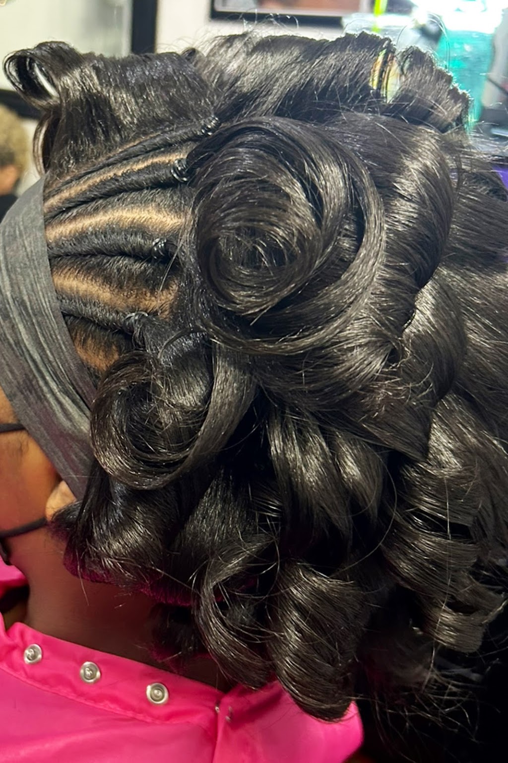 STYLESBYKRISTAL | 7807 S.Cooper st bldg115 suite #712, Arlington, TX 76001, USA | Phone: (817) 691-2338